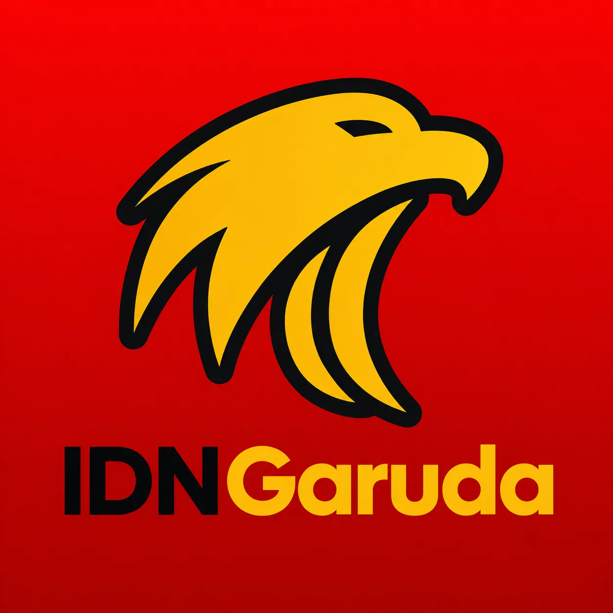 idngaruda - Olahraga Bola APK